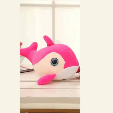 13* Inches Dolphin stuff Toy
